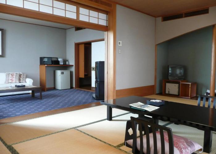 Guesthouse Donkairo