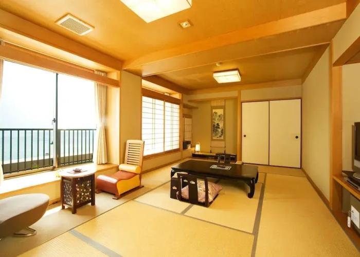 Shiosai Kirara Shokichi