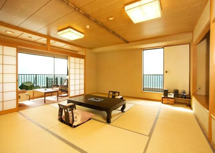 Shiosai Kirara Shokichi