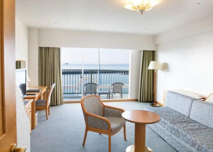 Hotel Limani