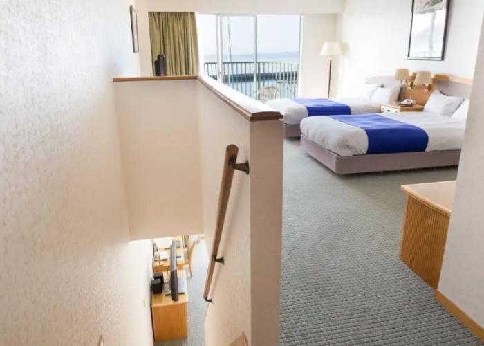 Hotel Limani