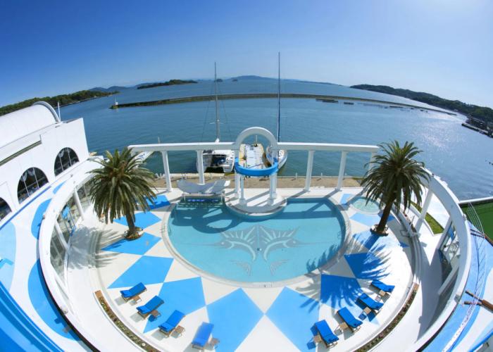 Hotel Limani