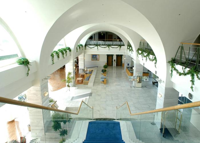 Hotel Limani