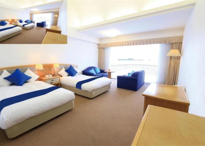 Hotel Limani