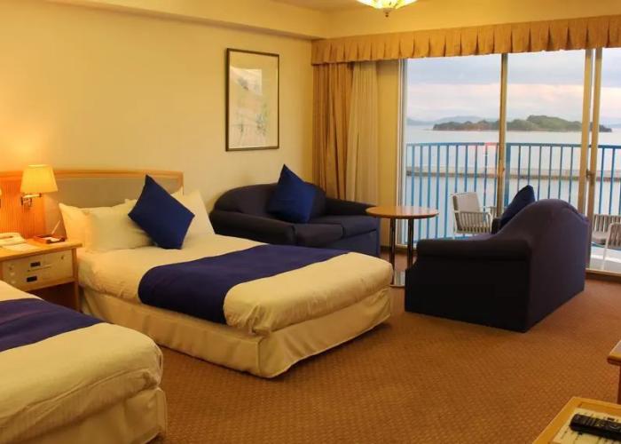 Hotel Limani
