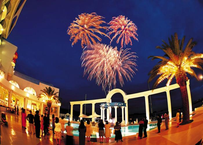 Hotel Limani