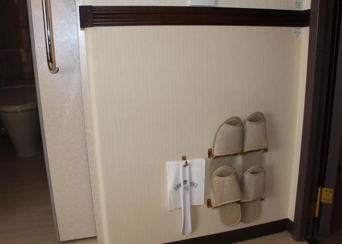 Toyoko Inn Banshu Ako Ekimae