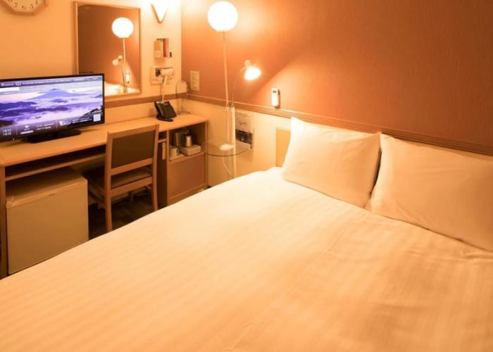 Toyoko Inn Banshu Ako Ekimae