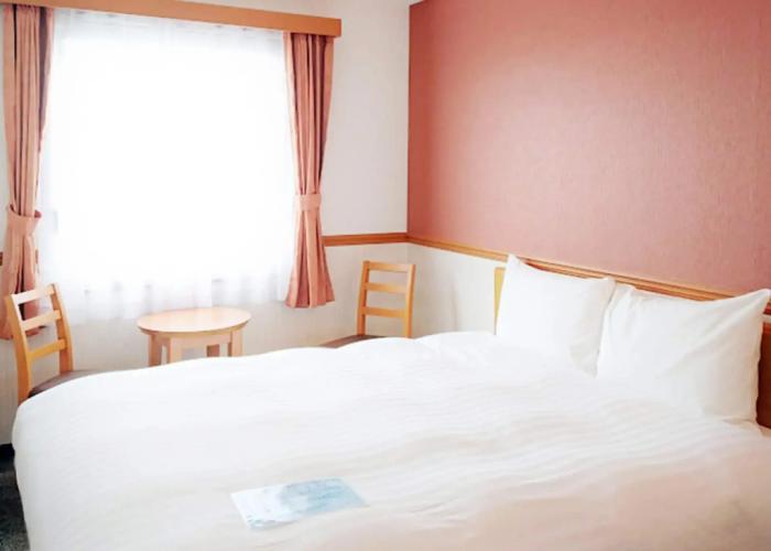 Toyoko Inn Banshu Ako Ekimae
