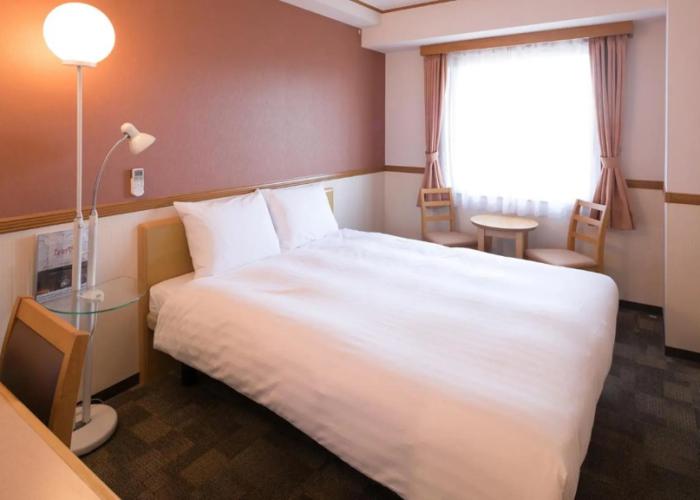 Toyoko Inn Banshu Ako Ekimae