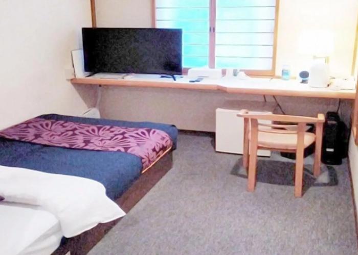 Hotel Yamachou
