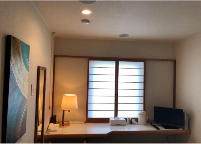 Hotel Yamachou