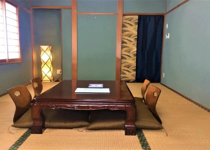 Hotel Yamachou