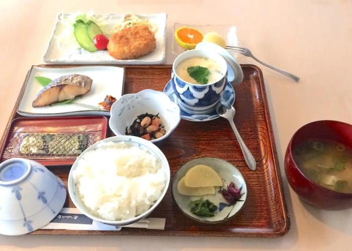 Hotel Yamachou