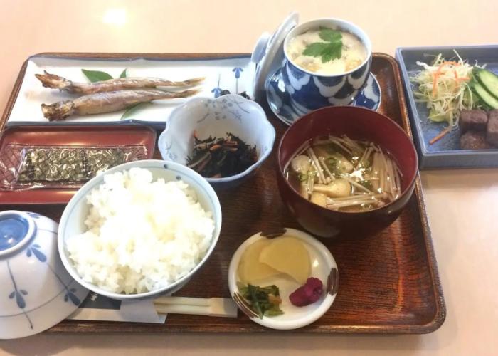Hotel Yamachou