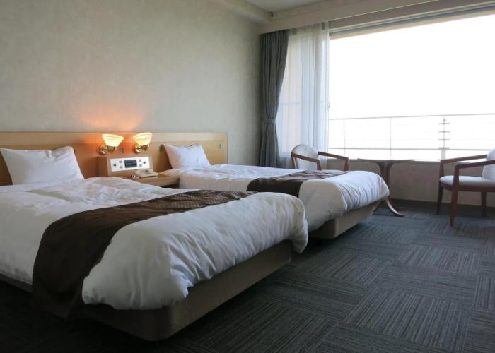 Kamenoi Hotel Ako