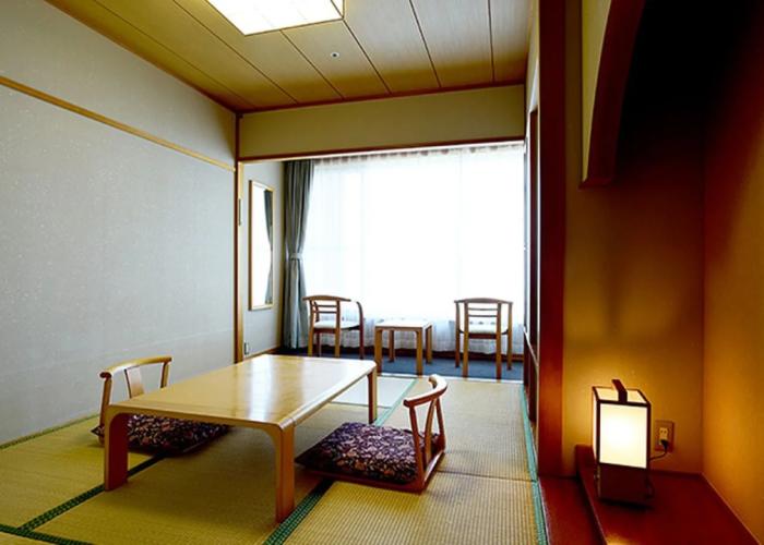 Kamenoi Hotel Ako