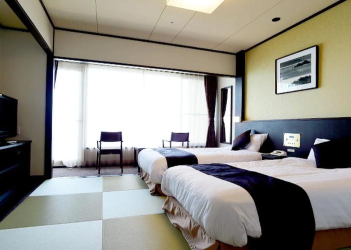 Kamenoi Hotel Ako