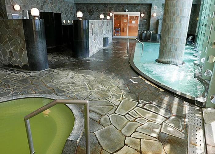Kamenoi Hotel Ako