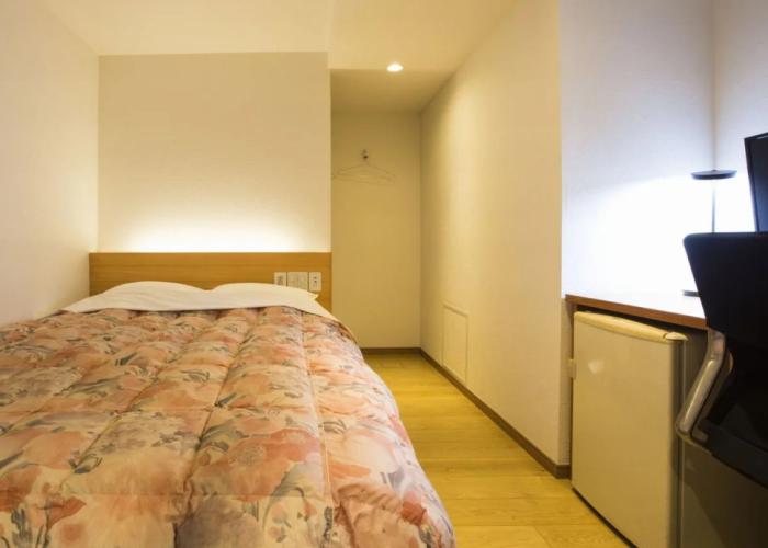 Ibusuki Onsen Hotel Syogetsu