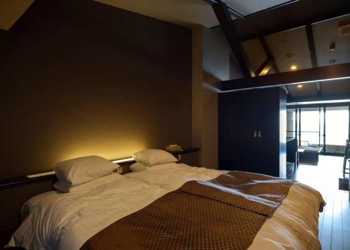 Hana no Onsen Hotel Ginsyo
