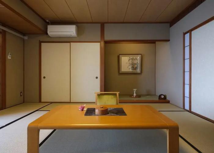 Hana no Onsen Hotel Ginsyo