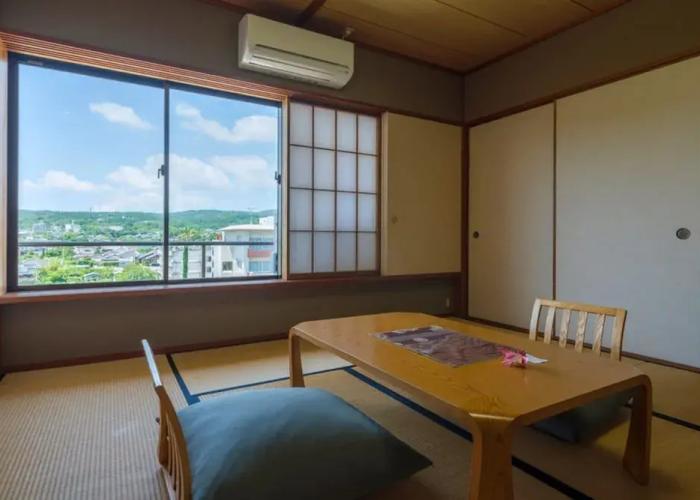 Hana no Onsen Hotel Ginsyo