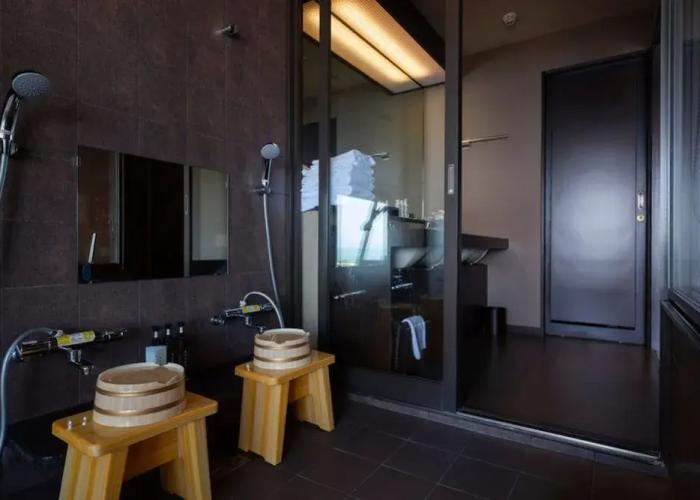 Hana no Onsen Hotel Ginsyo