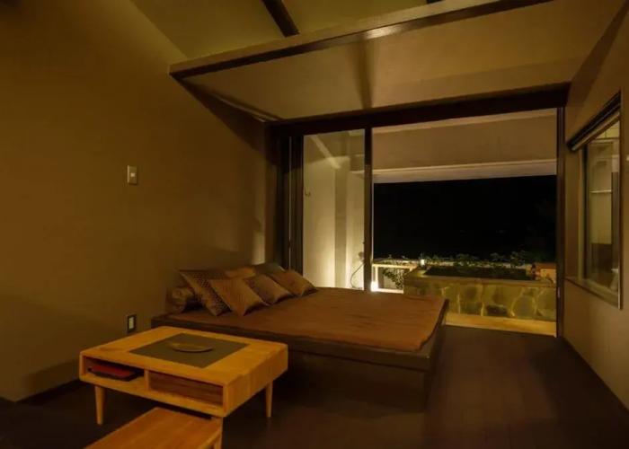 Hana no Onsen Hotel Ginsyo