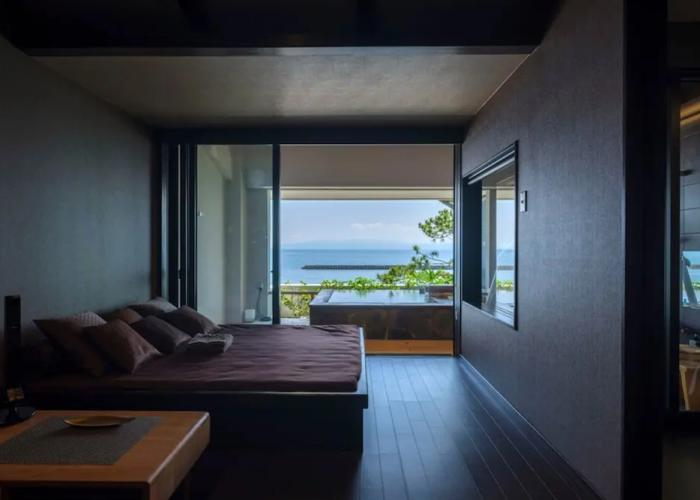 Hana no Onsen Hotel Ginsyo