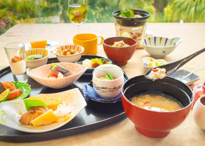 Ibusuki Royal Hotel