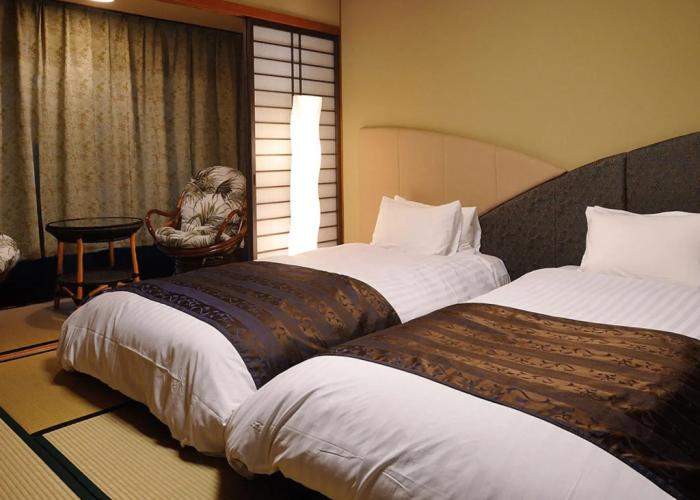 Ibusuki Royal Hotel