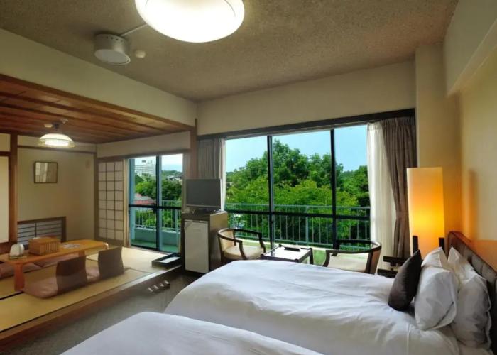 Ibusuki Royal Hotel