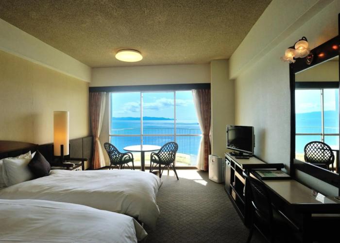 Ibusuki Royal Hotel