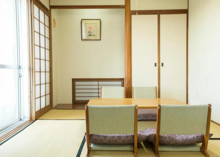 Ibusuki Royal Hotel