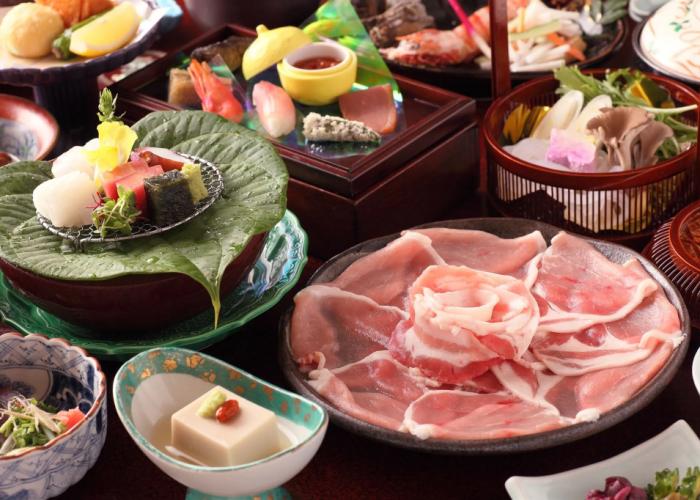Kagoshima Sunamushi Onsen Ibusuki Hakusuikan