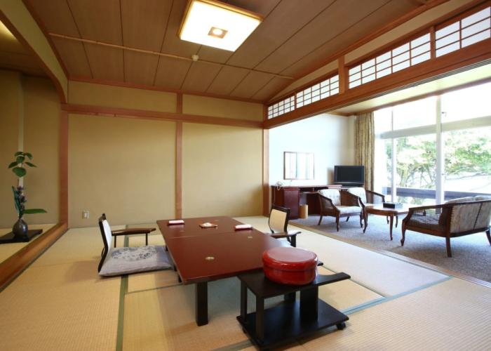 Kagoshima Sunamushi Onsen Ibusuki Hakusuikan