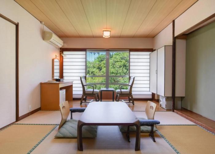 Ibusuki Kaijyo Hotel