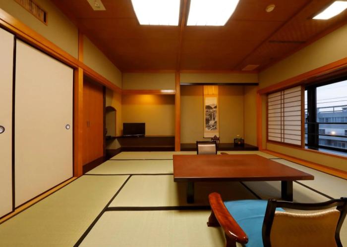 Ibusuki Shusuien