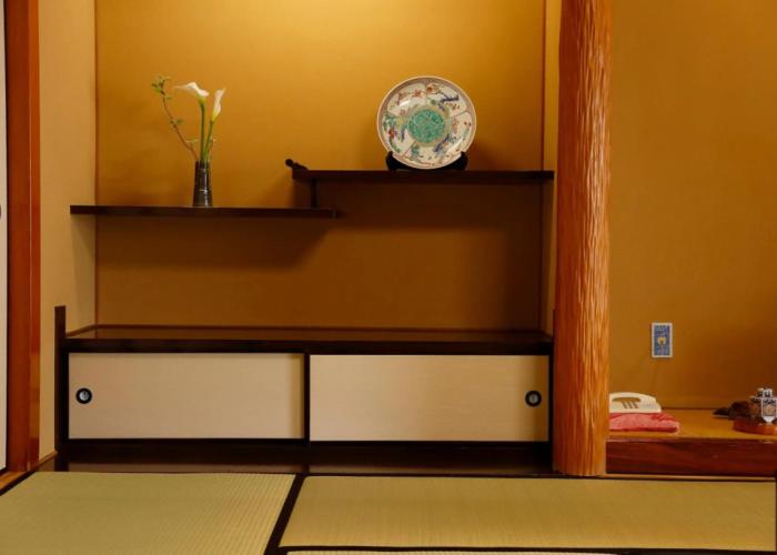 Ibusuki Shusuien