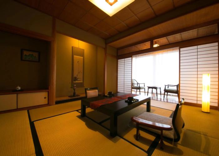 Ibusuki Shusuien