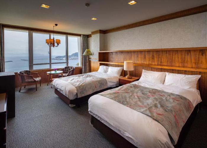 Ibusuki Phoenix Hotel