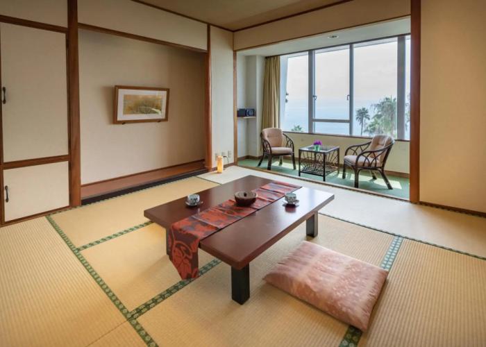 Ibusuki Phoenix Hotel