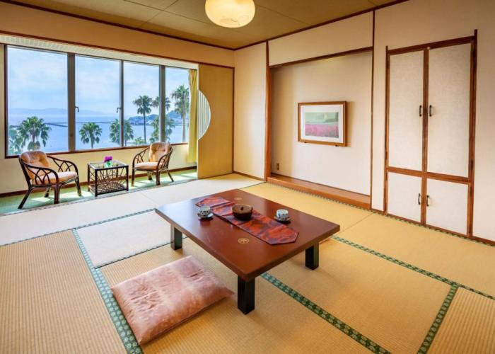 Ibusuki Phoenix Hotel