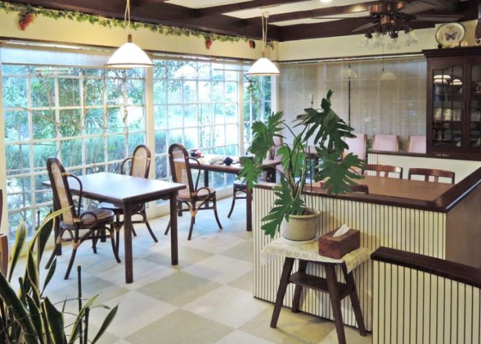 Rosemary Hotel