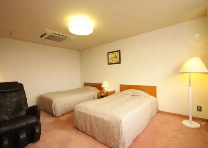 Sasai Hotel