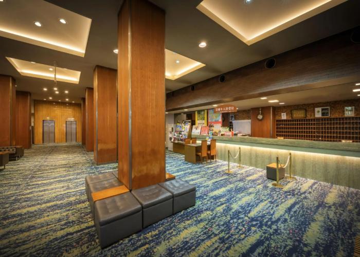 Sasai Hotel
