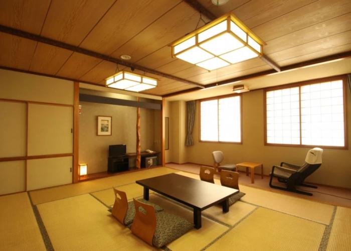 Sasai Hotel