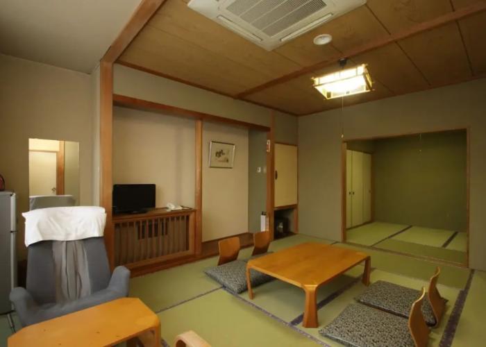 Sasai Hotel