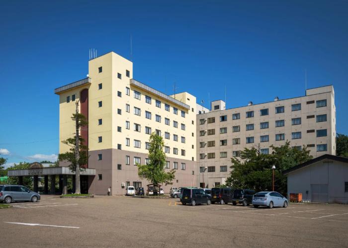 Sasai Hotel